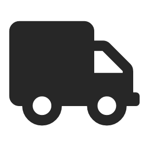 shipping icon